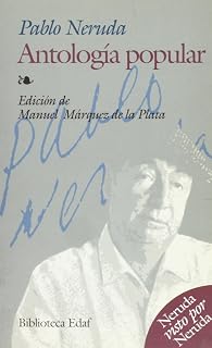 Antología popular
