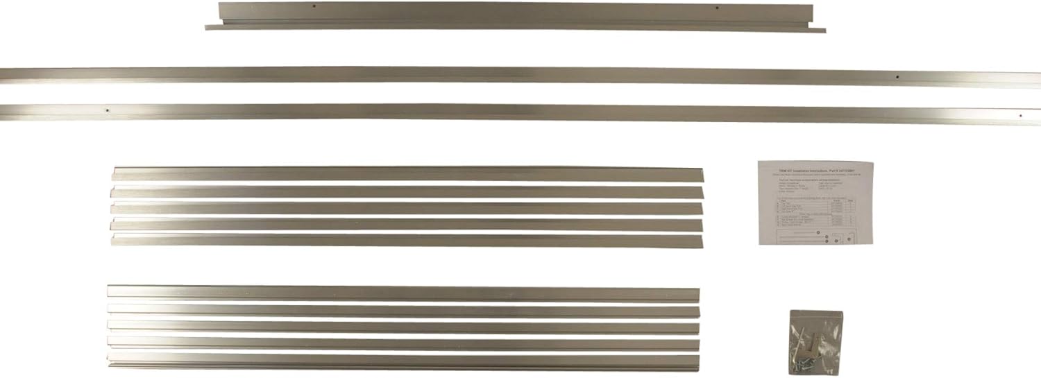 GENUINE Frigidaire 4480 Range/Stove/Oven Trim Kit Appliances