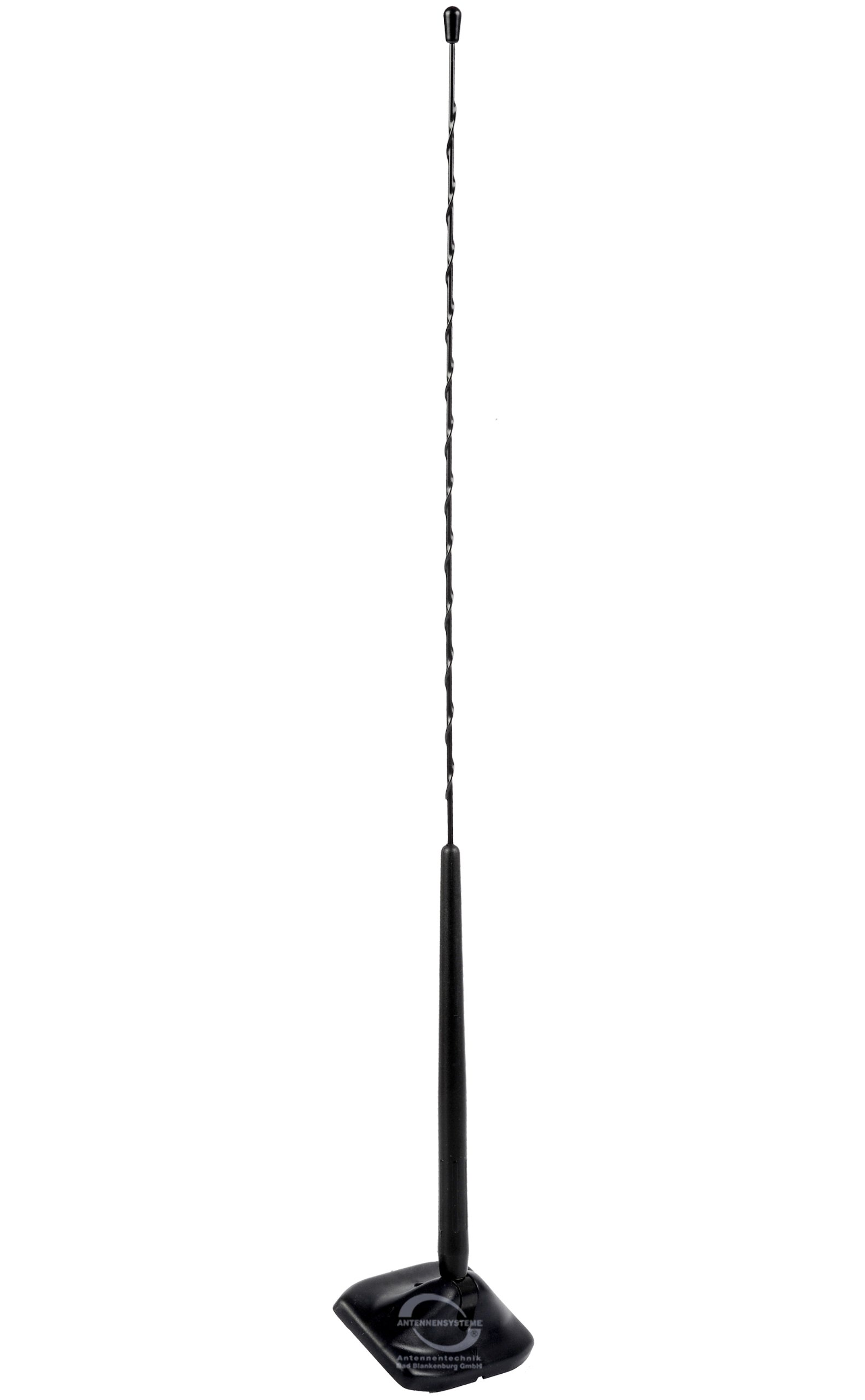 4573.01 antena Glass-Fix (BII/L - Band, DAB)