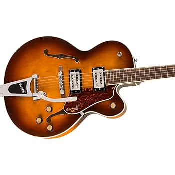 ギター Gretsch G2420T Amazon.com: Gretsch G2420T Streamliner Hollowbody Electric