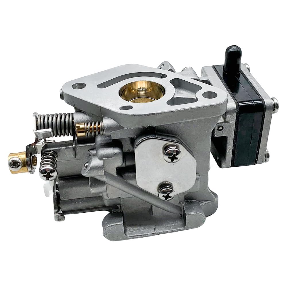 Carburateur pour Moteur Hors-Bord Tohatsu 36903-2002M 5CV 2-Temps 369-03200-2
