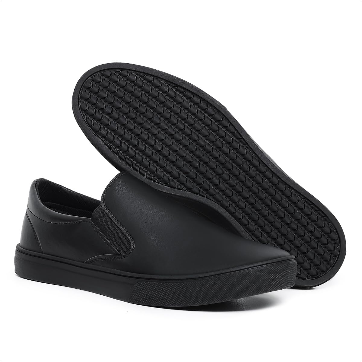 Sapato Tênis Slip On Branco Enfermagem Sapatênis Iate Casual Sem Cadarço Calce Fácil Confortável em promoção! Veja a oferta e mais achadinhos de Tênis 4 Hoje é o melhor dia para comprar Sapato Tênis Slip On Branco Enfermagem Sapatênis Iate Casual Sem Cadarço Calce Fácil Confortável com aquele preço maroto! Promoção! Aproveite a oferta! 4