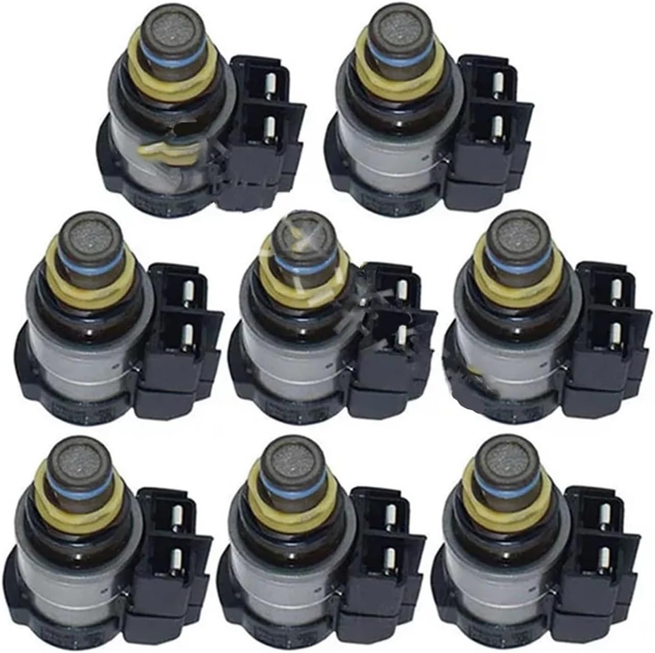 ギアボックスコンポーネント 用のBMW用オートマチック