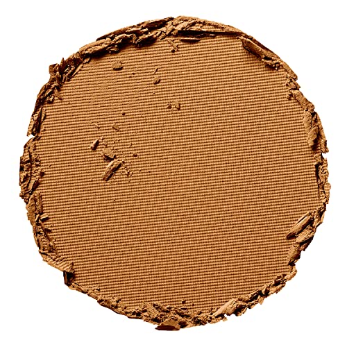 Pur Minerals PÜR MINERALS 4-in-1 Pressed Mineral Makeup Powder Foundation with SPF 15 - Concealer & Finishing Compact Pressed Powder for Face - Buildable Medium to Full Coverage Foundation Powder