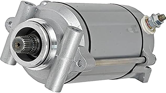 Starter Motor For Tian CB250 Nighthawk CM200T Twinstar CMX250C Rebel CMX250X Starter Motor Motor Accessories Starter Replacement