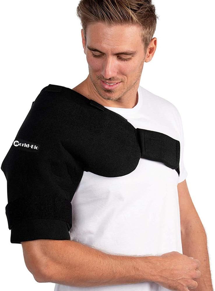 Impacco freddo per il refrigeratore