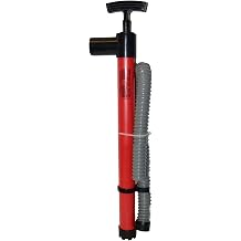 Johnson Pumps 20195 Hand Pump with Hose