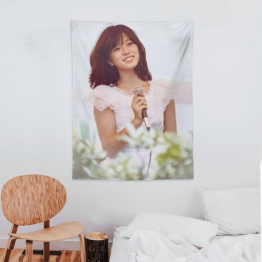 中森明菜　タペストリー 711--jAaPAL._UF894,1000_QL80_.jpg