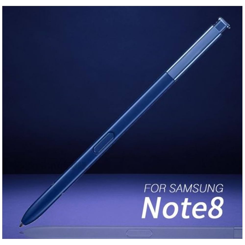 Samsung Galaxy Note8 本体 S Pen付き Amazon.com: Samsung S-Pen Replacement for Galaxy Note8
