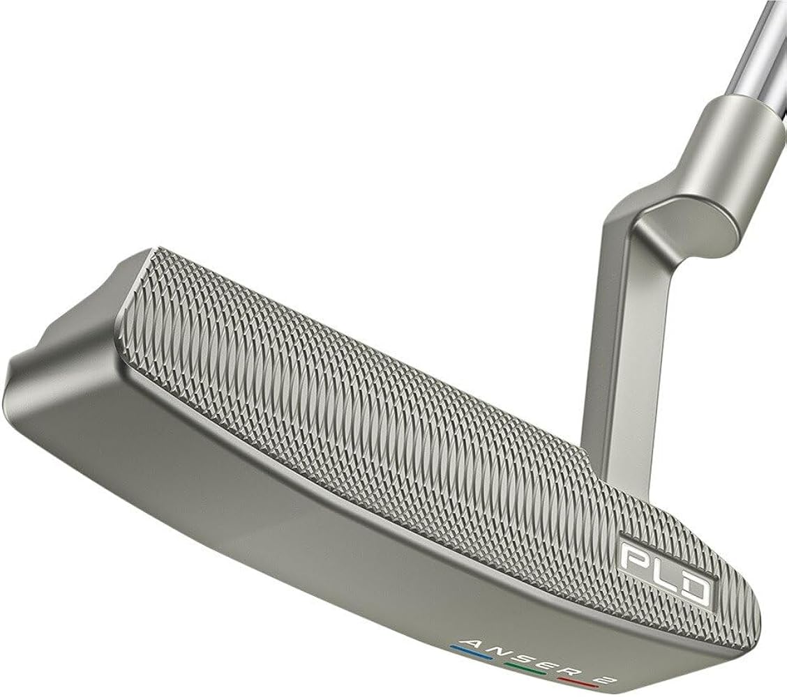 Amazon.co.jp: PING(ピン) PLD MILLED ゴルフ パター 2022年モデル