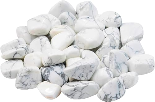 Miniatura 10 de Crocon Piedras pulidas y cristales de ópalo suizo de 1 libra a granel de más de 2000 quilates, kit de cristal natural para curación de reiki pulido,