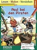  Paul bei den Piraten