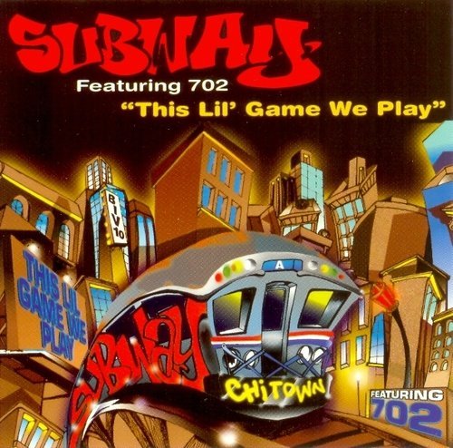 This Lil' Game We Play