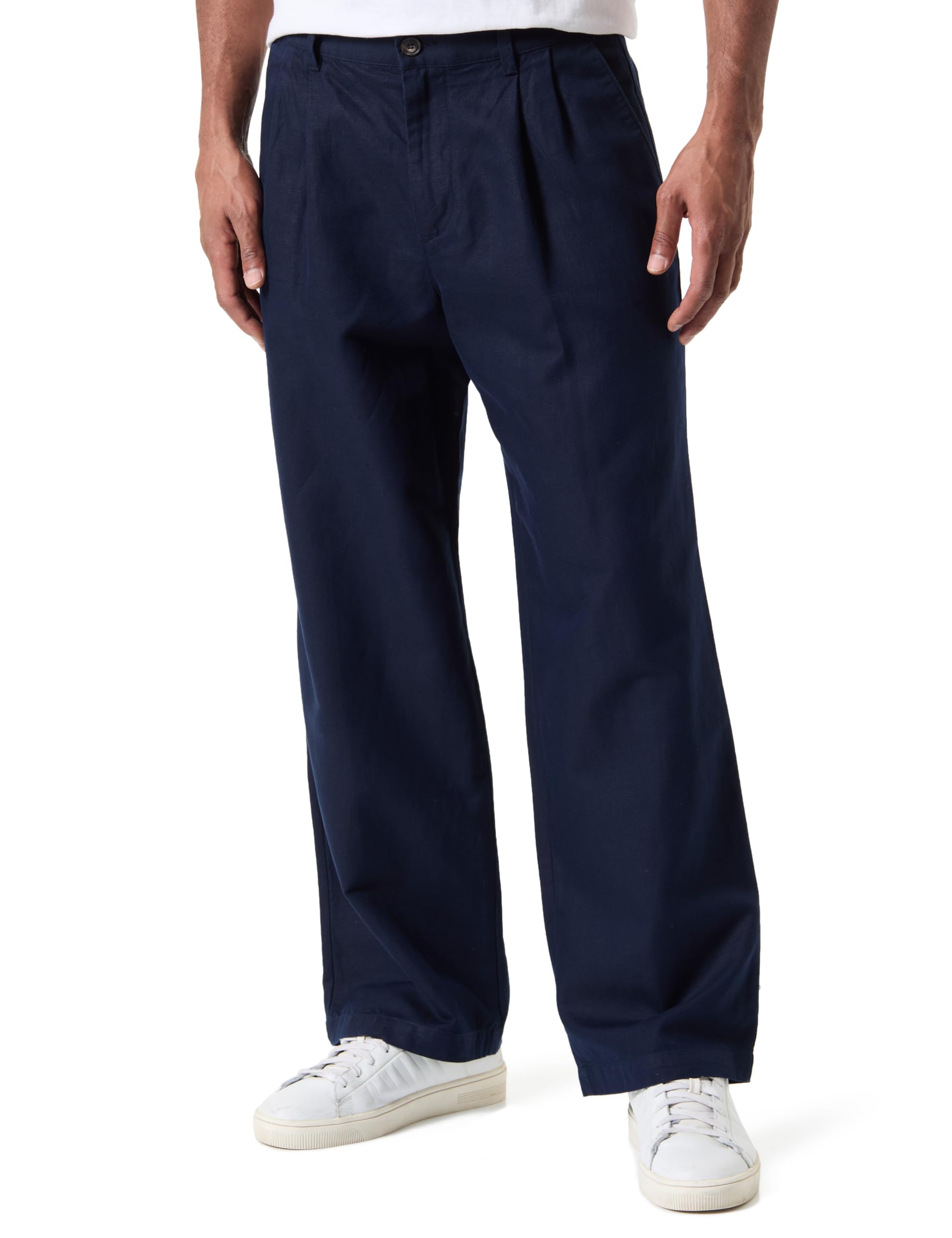 Pantaloni Uomo United Colors Of Benetton: Comfort E Design Moderno Per Ogni Giorno