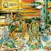 【本国US l Blade盤】Omen / Battle Cry maxresdefault.jpg