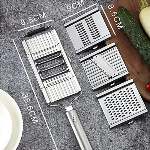 Support à Oignons 2024 - Coupe-Légumes Multifonction Avec 10 Fourchettes Inox - Pour Oignons, Tomates, Pommes De Terre, Viande