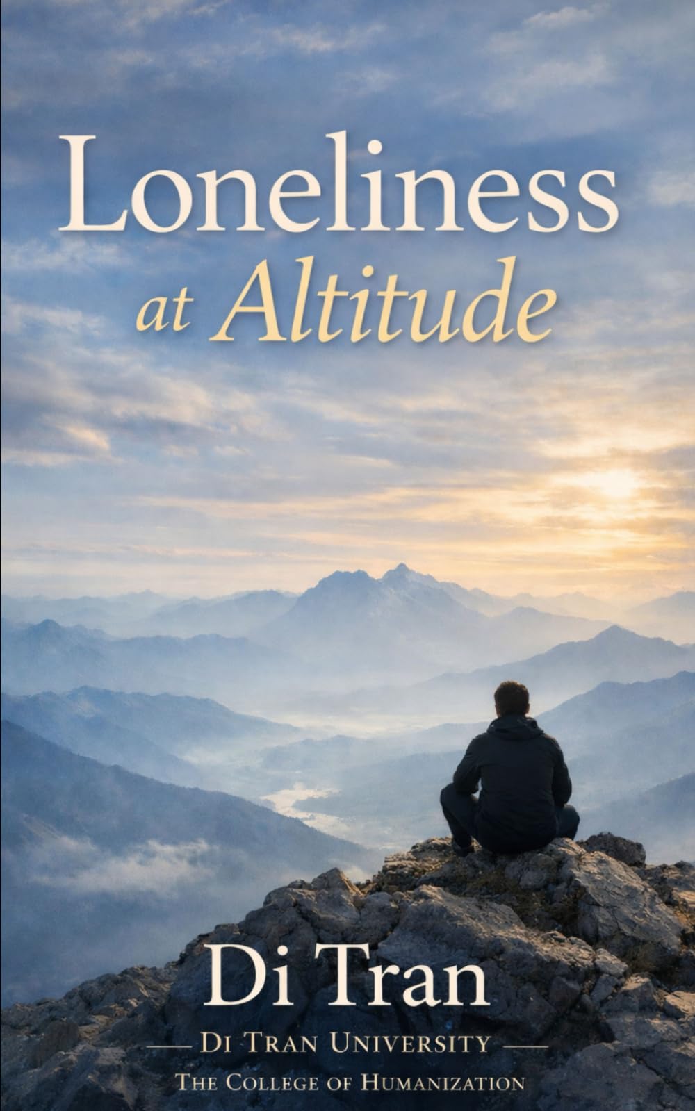 Loneliness at Altitude: Why Growth Separates Before It Connects