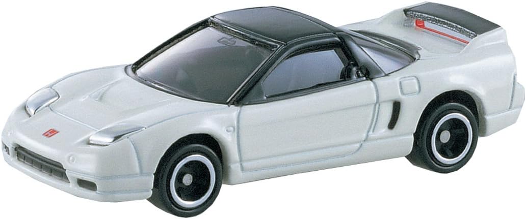 Takara Tomy Tomica 081 Honda Nsx R Amazon Co Uk Toys Games
