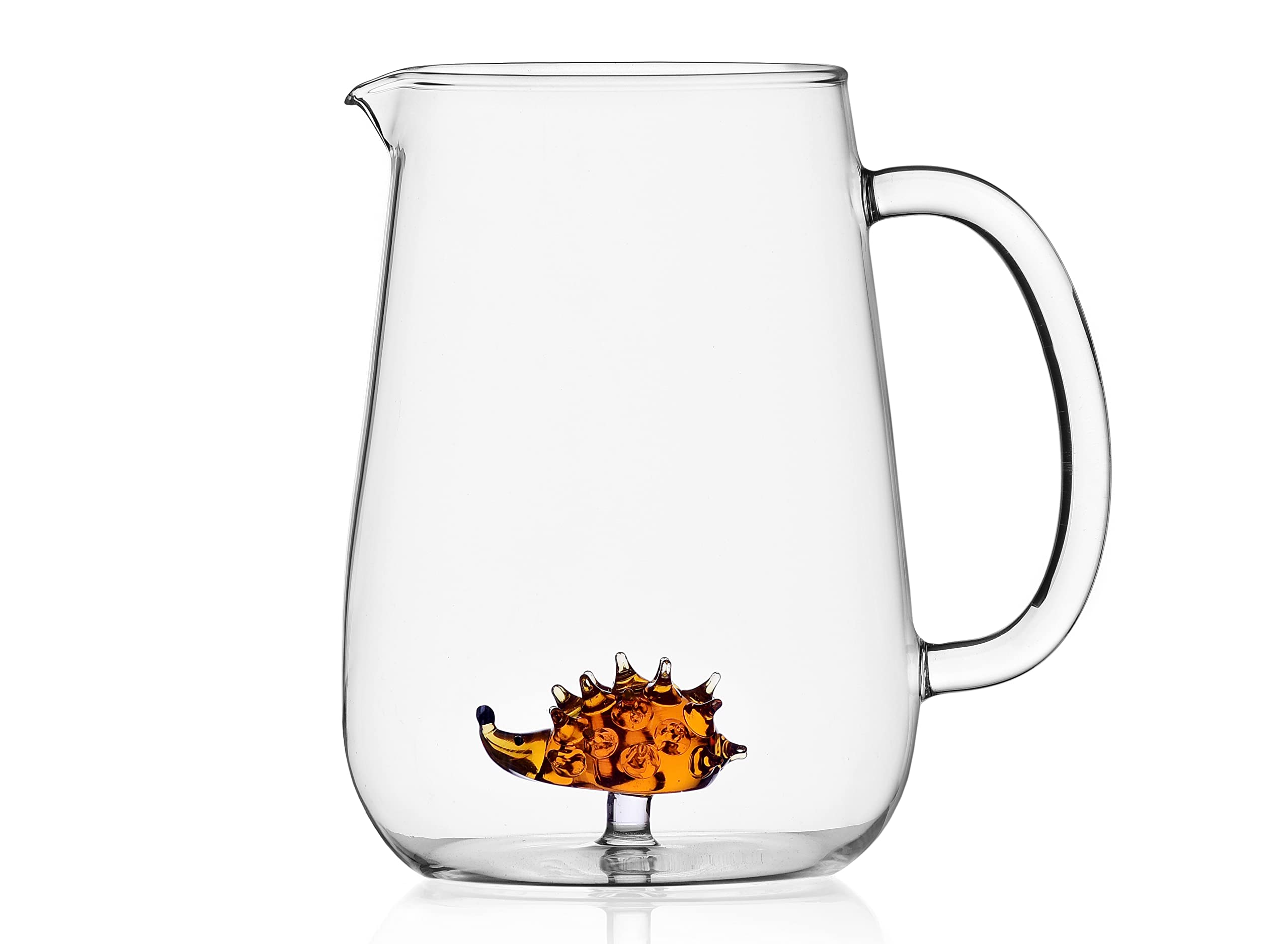 Ichendorf Milan Curly Jug Animal Farm Collection