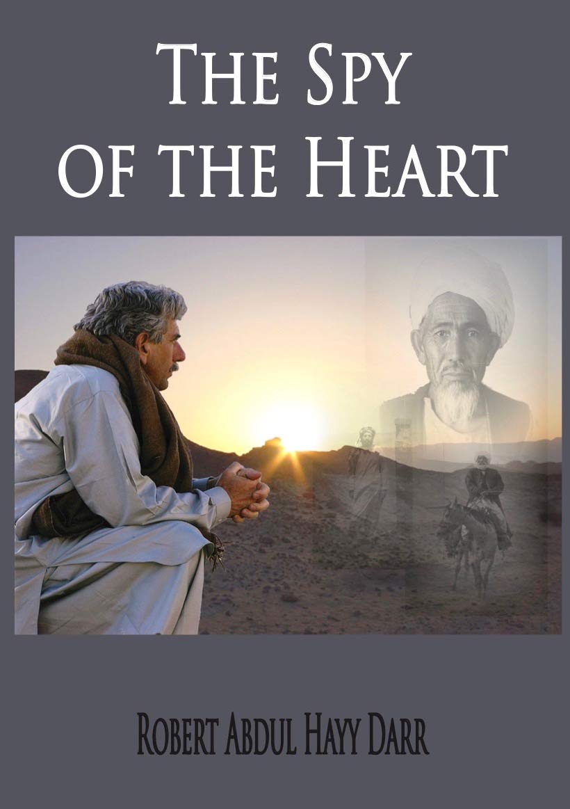 The Spy of the Heart