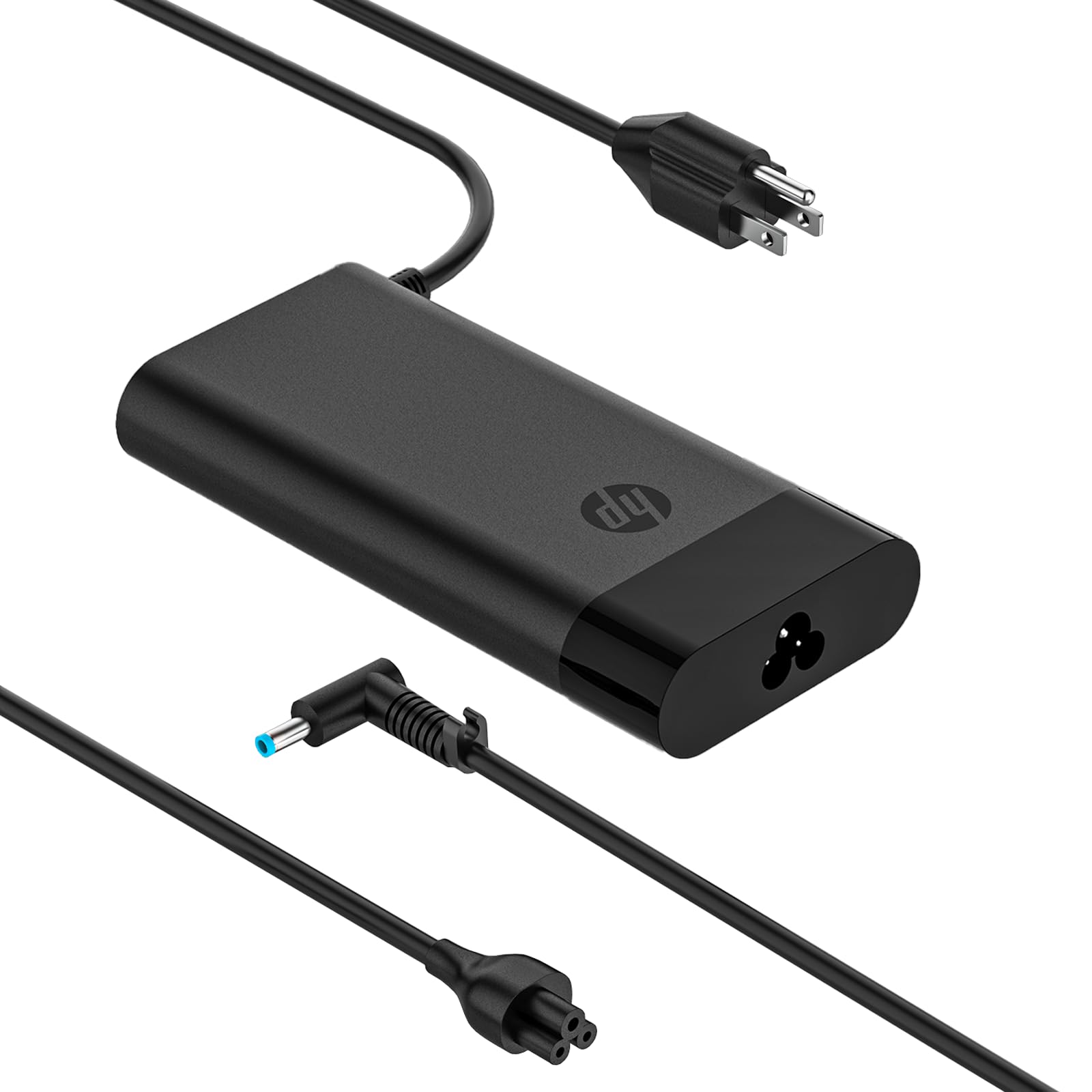 Amazon.com: 135W Laptop Charger Fit for HP Spectre X360 15 16