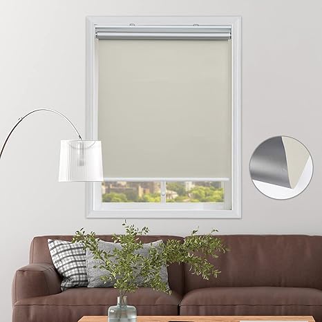 blackout blinds amazon