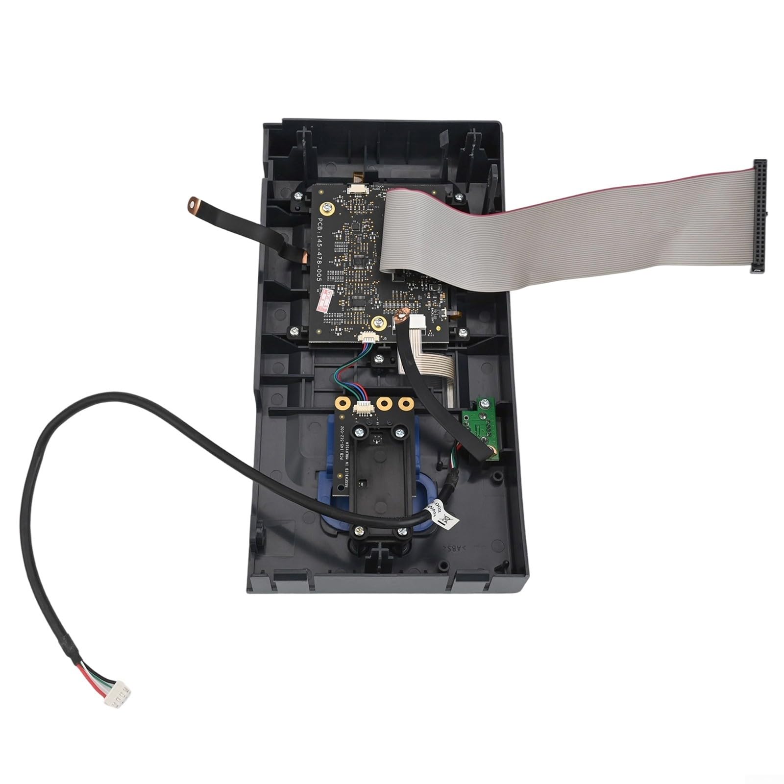Ricambio Front Control Panel 705-626S-001 per stampante termica per etichette PM43 Display Assembly, accessori industriali