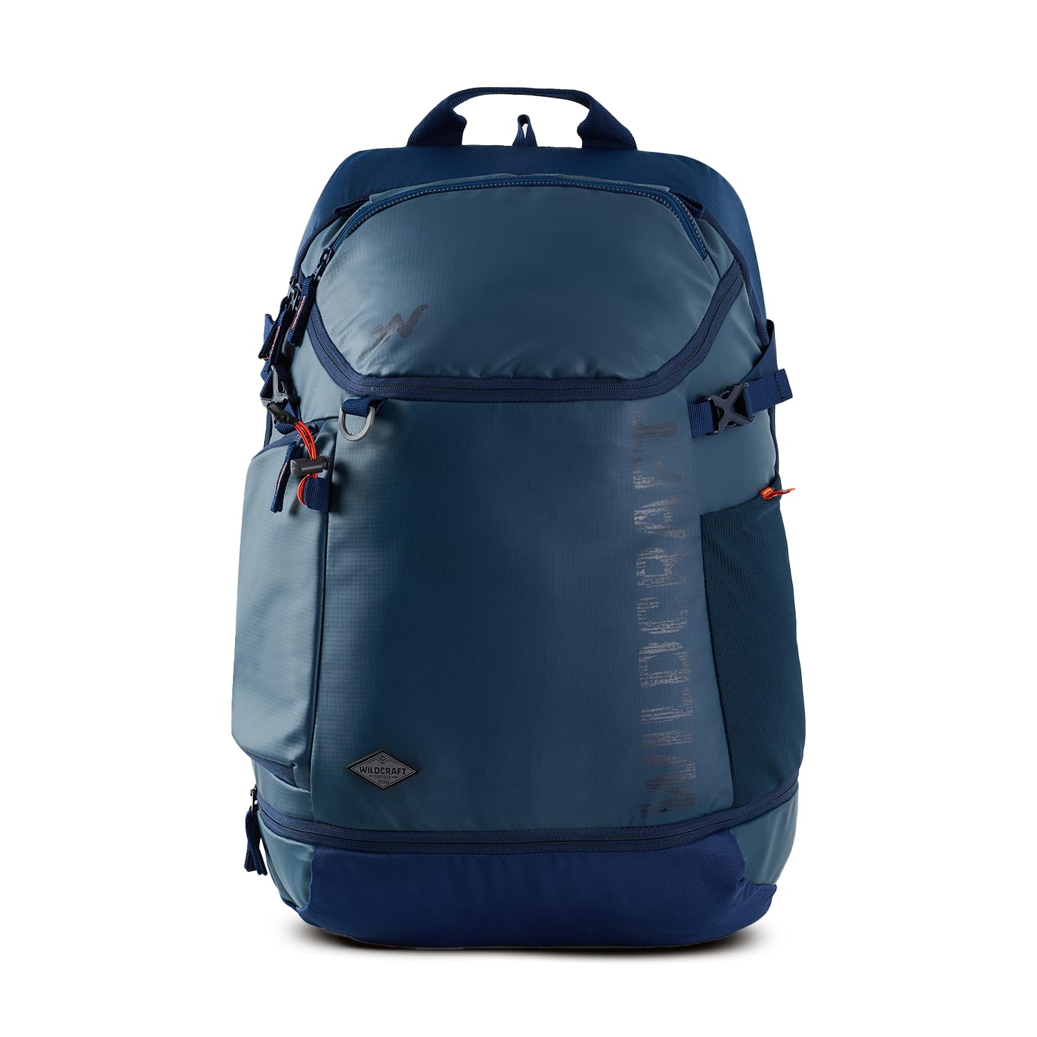 Casual Backpack Pacto 40 for Mens & Womens | Unisex Backpack (Poseidon,40Liter)-image-46