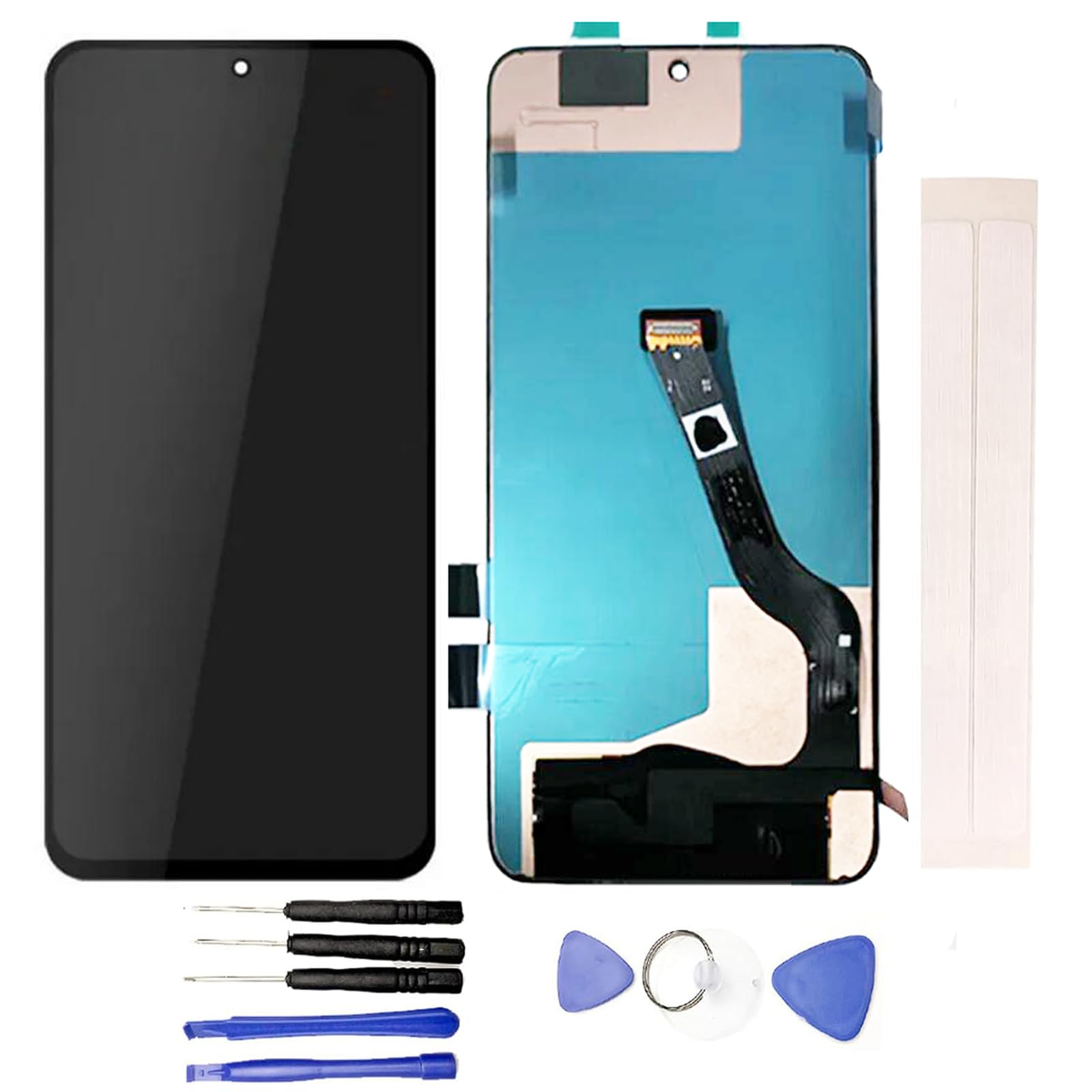 Amazon.com: Generic Jaytong LCD Replacement for Huawei Mate 60 ALN