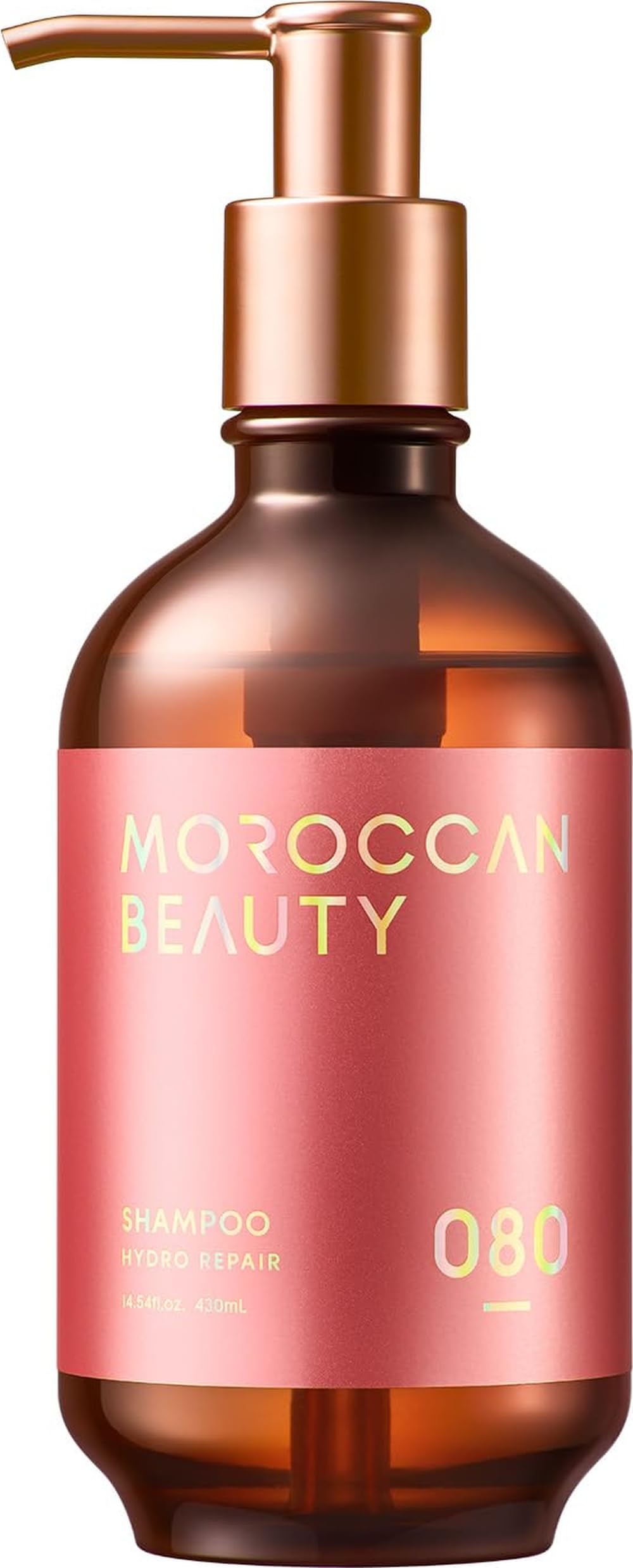 Amazon | モロッカンビューティ ハイドロリペア シャンプー | MOROCCAN