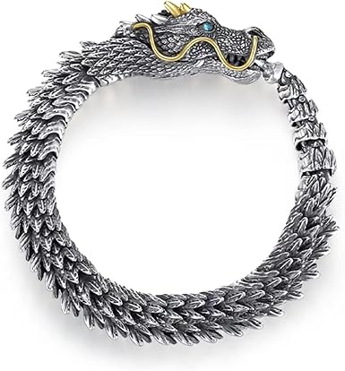 ドラゴン WEIRDO JEWELRY 初期 オールシルバー ロゴバングル ドラゴン様専用 WEIRDO JEWELRY 初期 オールシルバー ロゴバングル