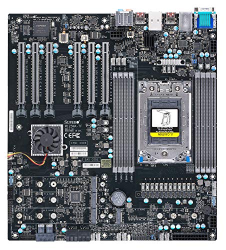 Sonstige Supermicro M12SWA-TF E-ATX Mainboard