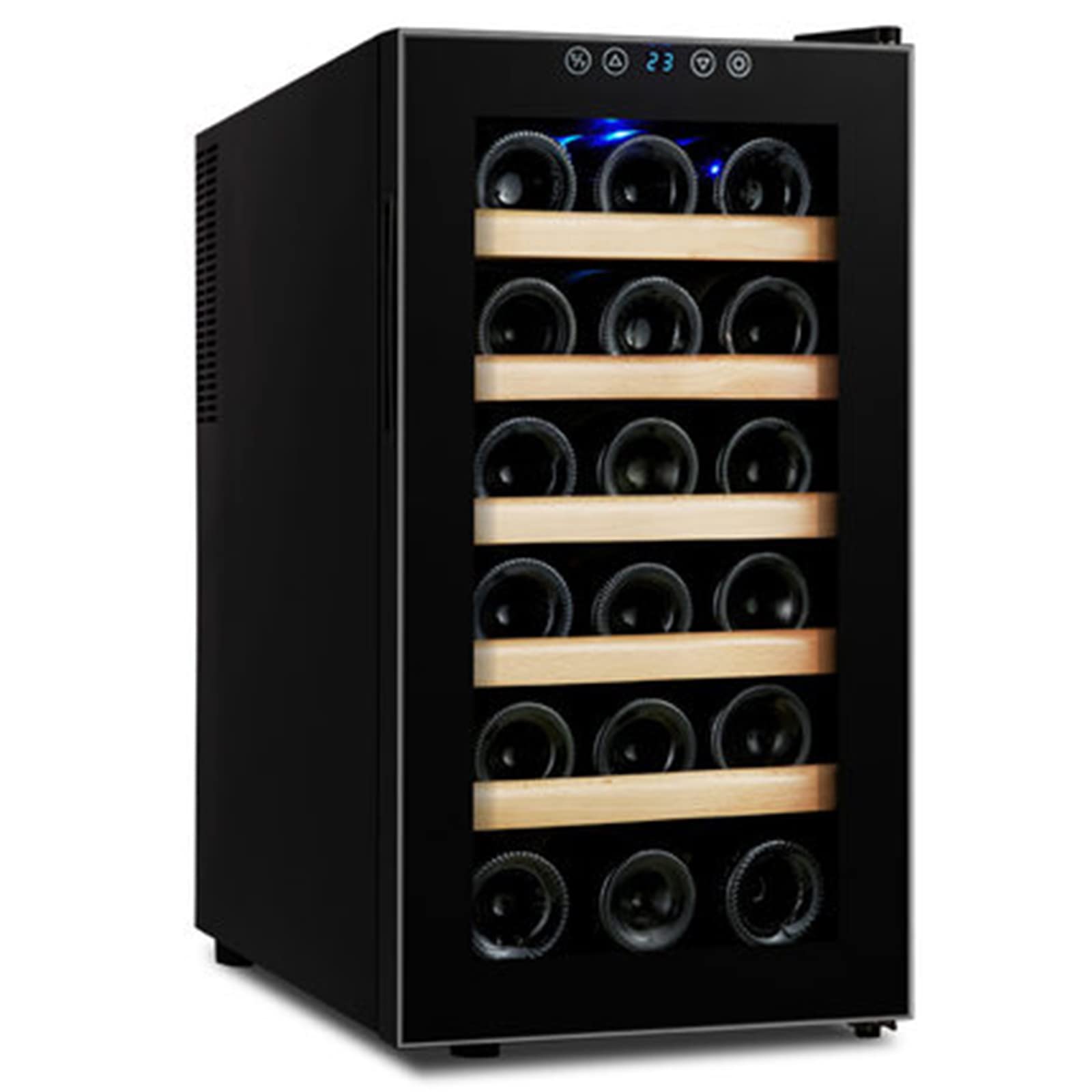 GagalU 3x12J4G0942 1.8 cu ft Wine Cooler The Product Picture