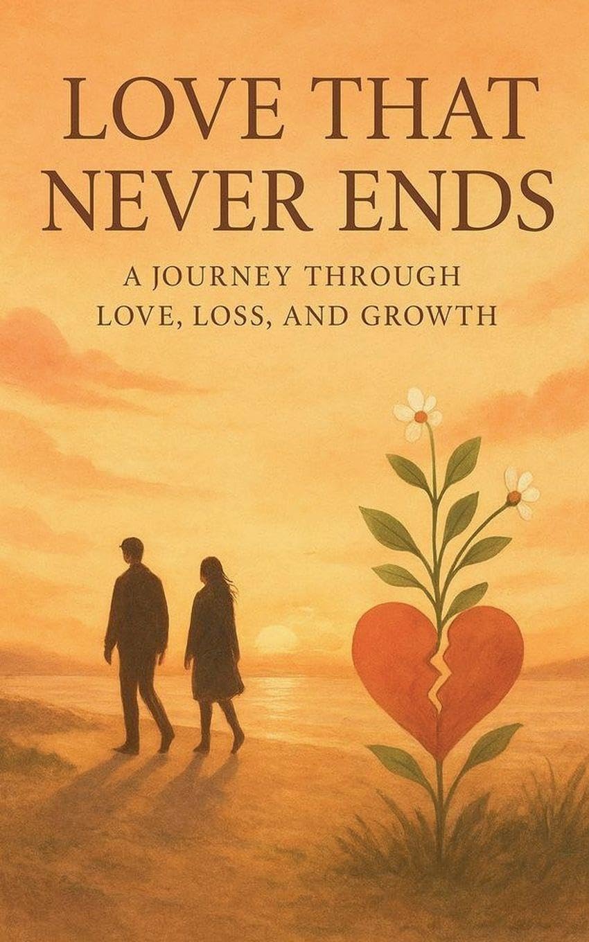 Love that never ends
