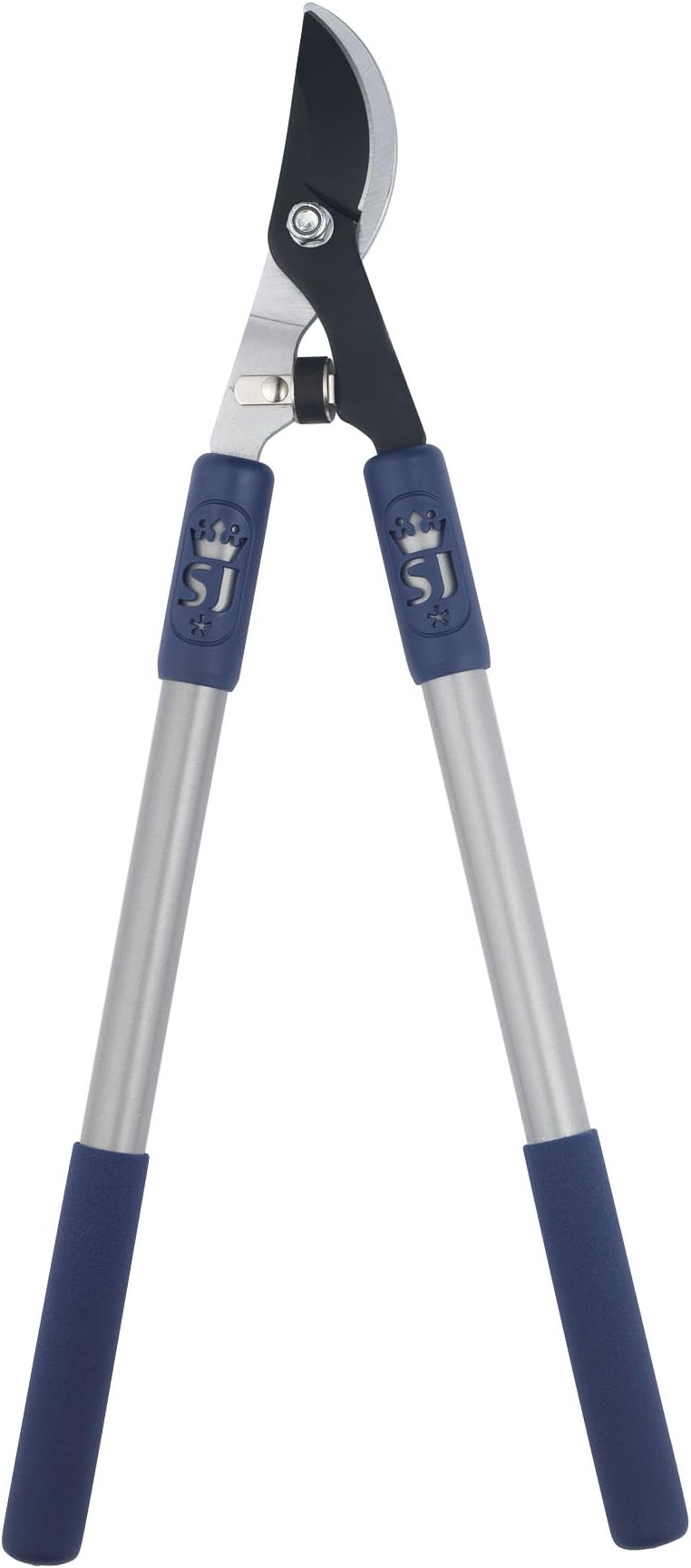 Spear & Jackson 4822RSA Razorsharp Active Bypass Lopper, Multicoloured, 25.0 cm*57.0 cm*3.0 cm,Blue/Silver