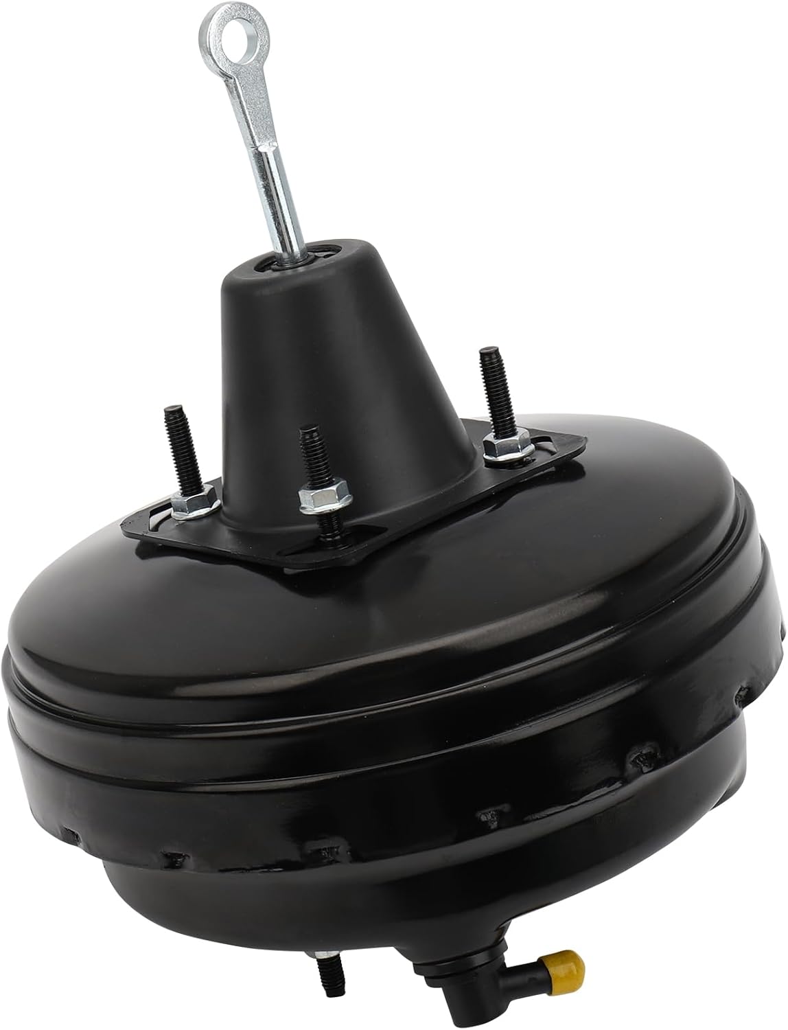 54-71924 Vacuum Power Brake Booster Compatible with Dodge Nitro 2007-2011, Jeep Liberty 2008-2012, Wrangler 2007 2008 2009 2010