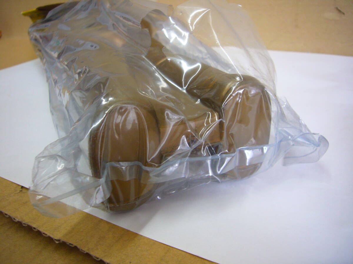 Amazon.co.jp: 宇宙猿人ゴリ スペクトルマン ジョーロ フィギュア フジ