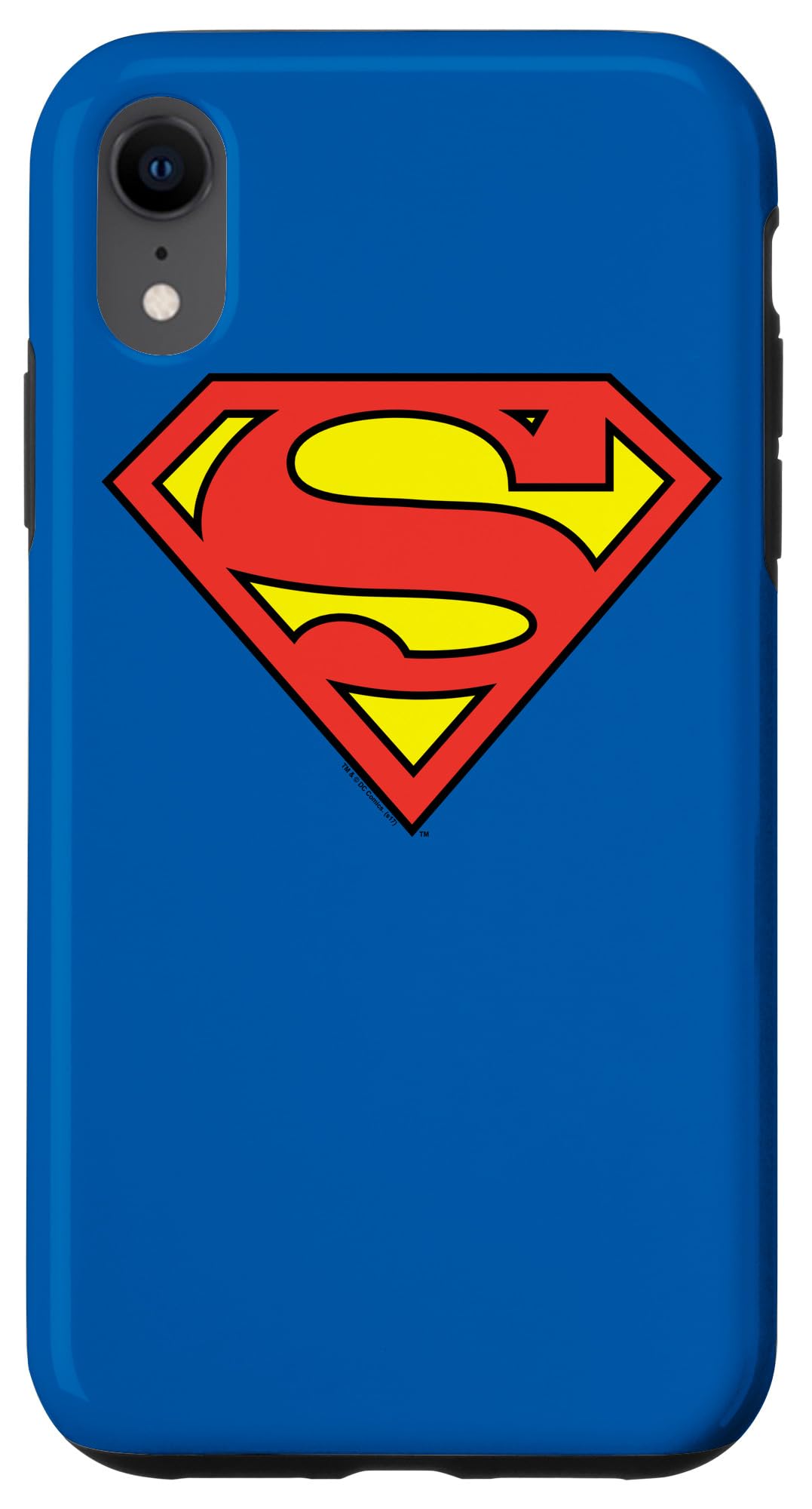 Amazon.com: Superman Classic Logo Shield Case for iPhone XR : Cell Phones & Accessories Amazon.com: Superman Classic Logo Shield Case for iPhone XR : Cell Phones & Accessories