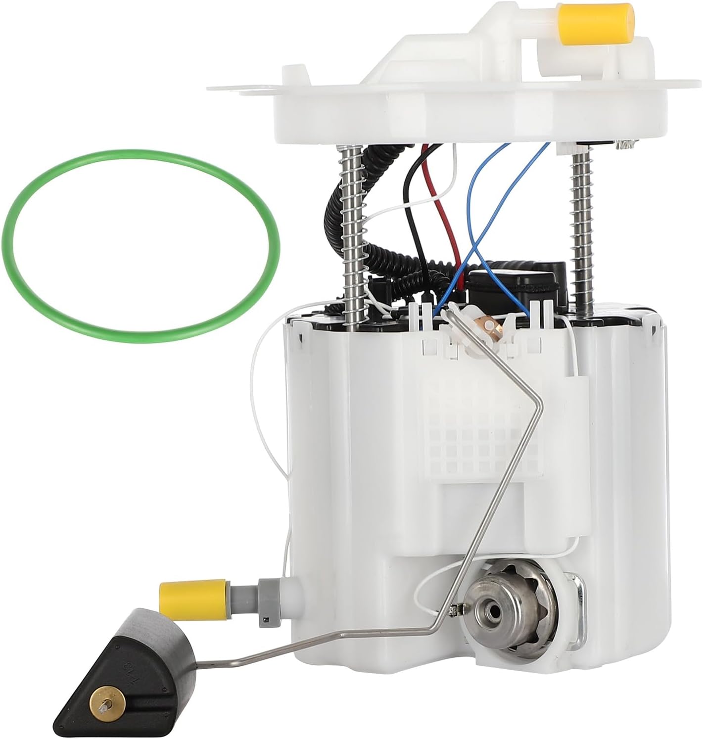 SCITOO Fuel Pump Electrical Assembly High Performance for 2010-2014 for Cadillac CTS V6 3.0L Petrol with Sending Unit,2010-2014 for Cadillac CTS V6 3.6L Petrol with Sending Unit