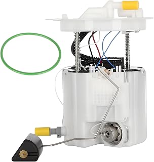 SCITOO Fuel Pump Electrical Assembly High Performance for 2010-2014 for Cadillac CTS V6 3.0L Petrol with Sending Unit,2010-2014 for Cadillac CTS V6 3.6L Petrol with Sending Unit