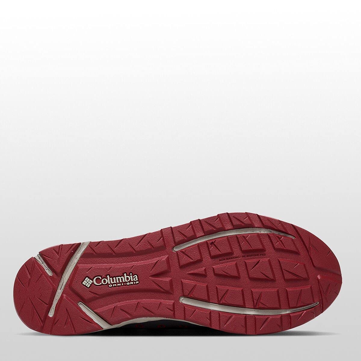 Columbia Męskie buty łodzi Bahama Vent Relaxed Pfg