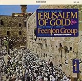 Jerusalem of Gold