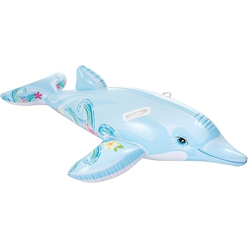 Intex 58535NP Inflatable, Grey, 1 Size