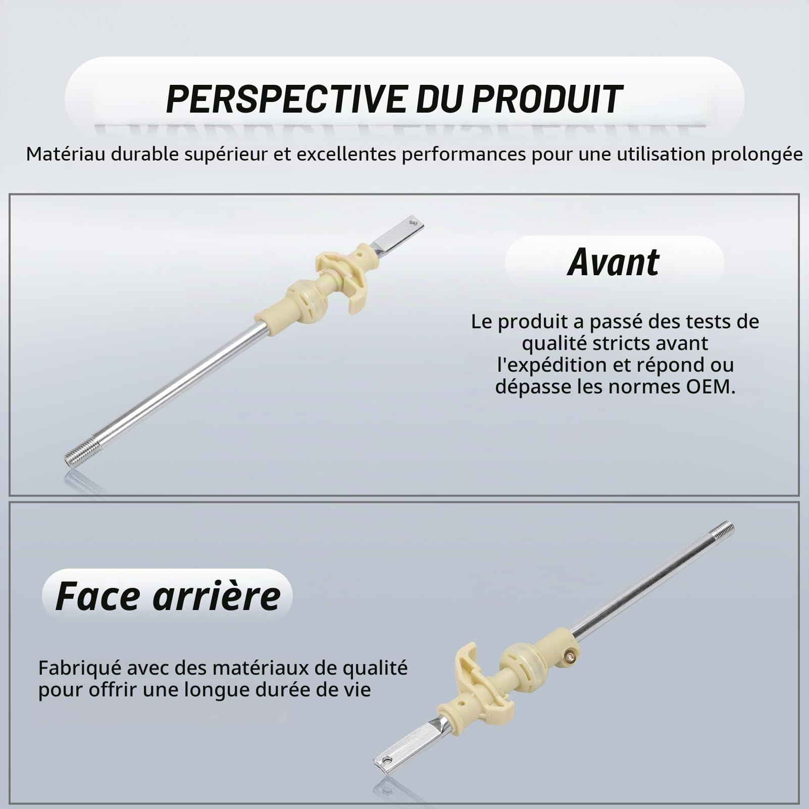 Kit de réparation de tringlerie de boîte de vitesses compatible avec Golf MK2 II et Toledo MK1, outil de réparation de boîte de vitesses n° 171798211 191711574 191798116A