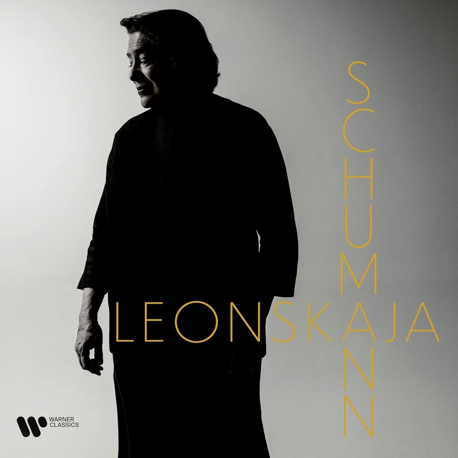 Schumann Recital