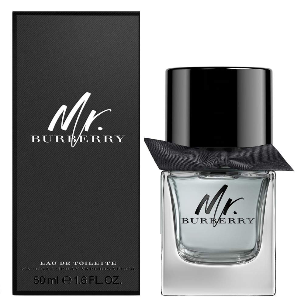 ミスターバーバリー オードトワレ50ml 2個セット Amazon.co.jp: BURBERRY(バーバリー) バーバリー ミスターバーバリー