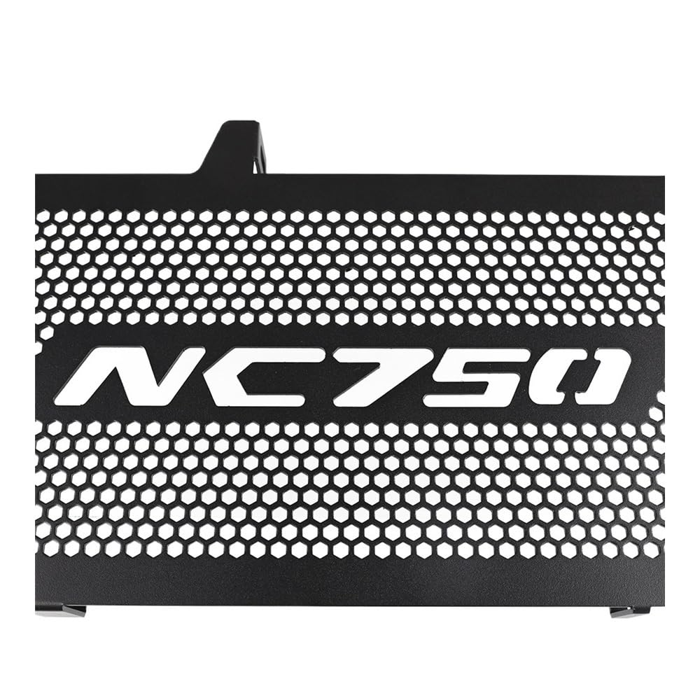 Moto Radiatore Guardia Protezione Per Griglia Radiatore Per NC750 NC750S NC750X NC700 2014 2015 2016 2017 2018 2019 2020 2021 2022 2023 2024