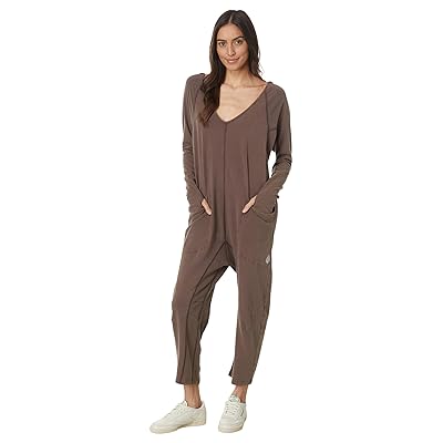 FP Movement Hot Shot Long Sleeve One Piece Women