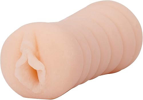 Pure Love Pocket Pussy, Masturbador masculino flexible