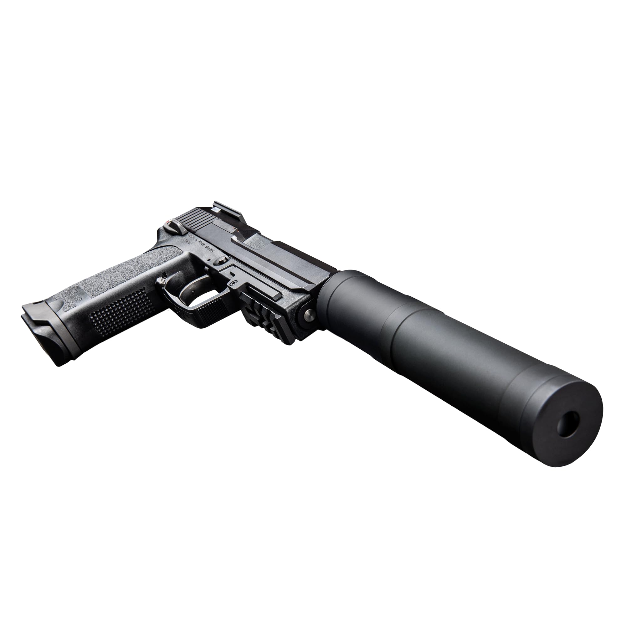 Amazon.co.jp: KSC USP45 タクティカル スライドヘヴィウェイト フル